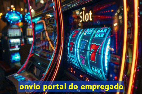 onvio portal do empregado